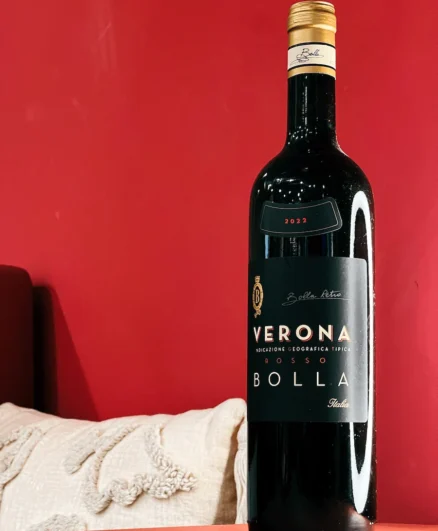 Tisto - IGT Retro Verona – Bolla