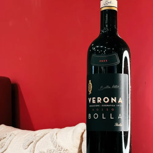 Tisto - IGT Retro Verona – Bolla