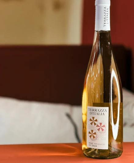 Tisto - Terrazza d'Italia