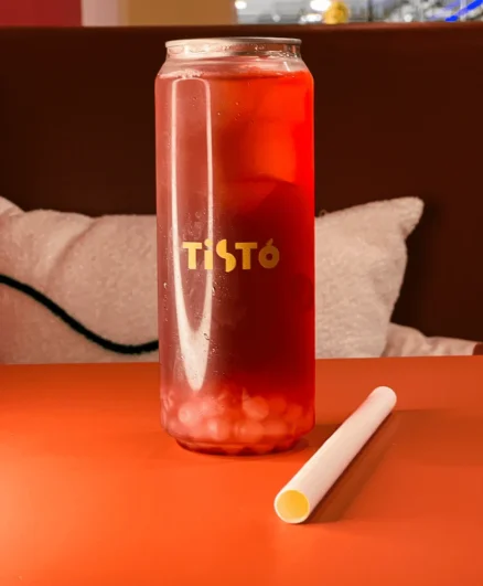 Tisto - Bubble Tea
