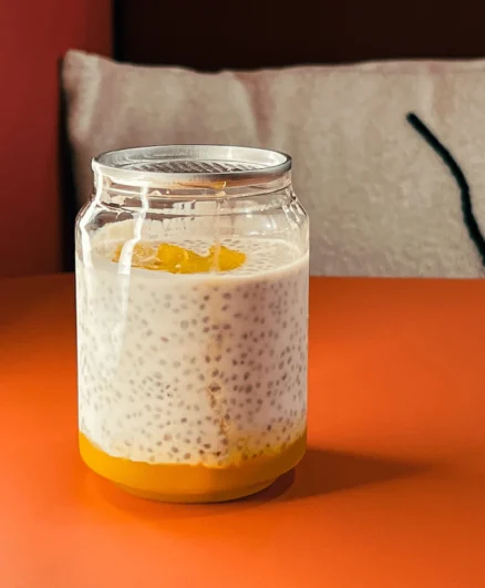 Tisto - Graines de chia