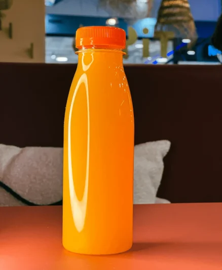 Tisto - Jus d'orange