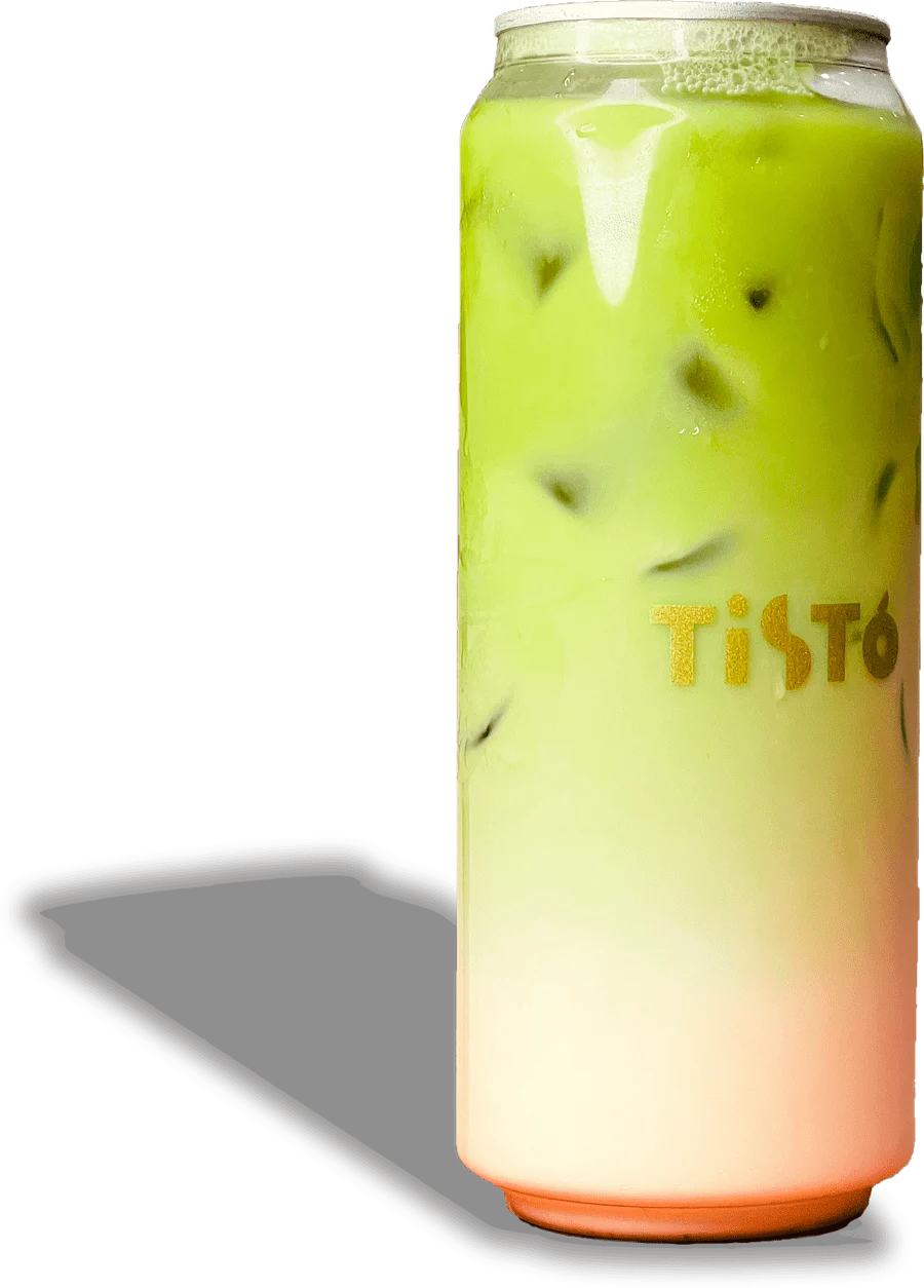 Tisto boisson à emporter