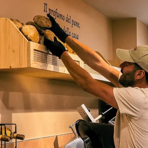 tisto restaurant sandwich brest